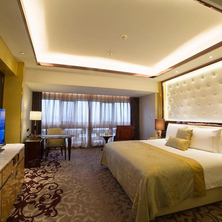Shan Dong Hotel Jün-nan Exteriér fotografie